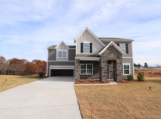 108 Summrow Dr #37, Mooresville, NC 28115