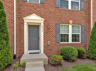 2773 Aldersgate Way, Charlottesville, VA 22911