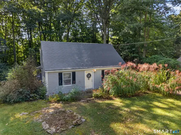 19 Myrna Drive, Marlborough, CT 06447