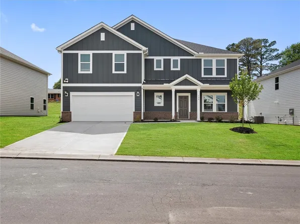 124 Veracruz Ct, Greenville, SC 29605