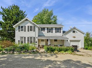 N1632 Highway 49, Berlin, WI 54923