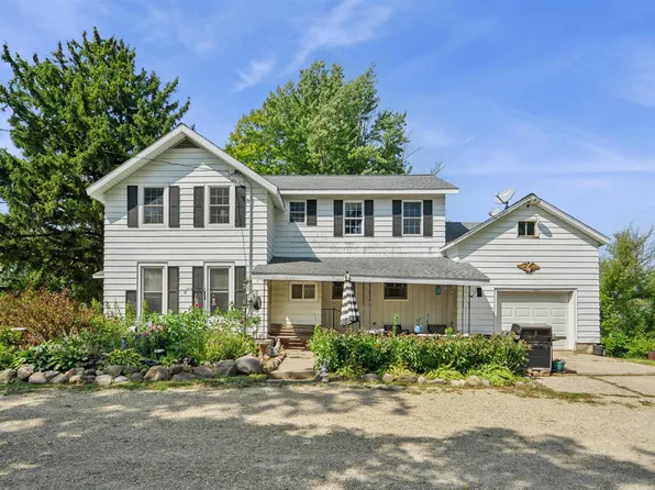 N1632 Highway 49, Berlin, WI 54923