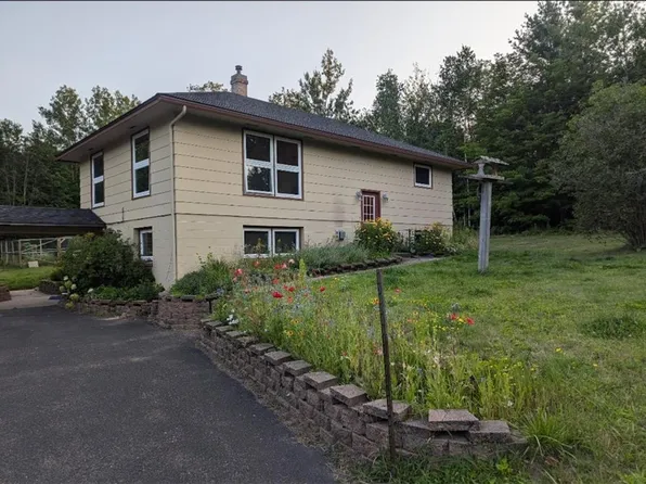 14091 West County Highway B, Hayward, WI 54843