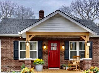 3901 Murphy Rd, Nashville, TN 37209