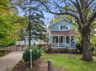 24947 Madison STREET, Kansasville, WI 53139