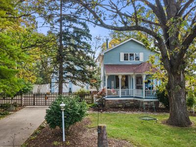 24947 Madison STREET, Kansasville, WI, 53139