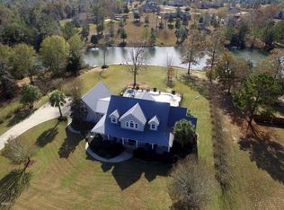 5029 Crescent Ridge Dr, Kiln, MS 39556