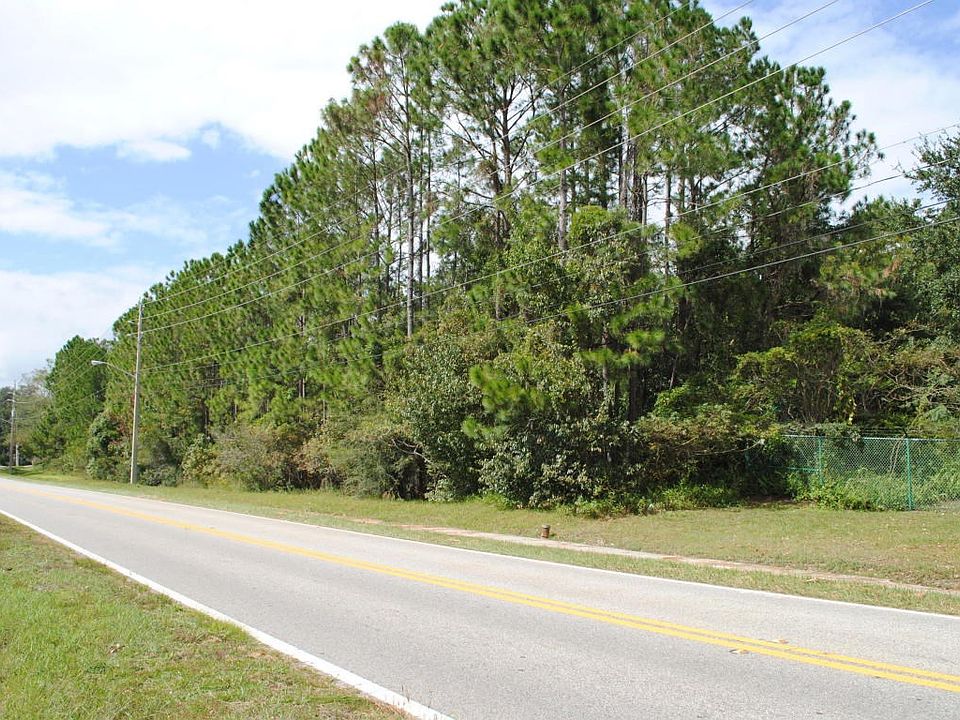Street view to West