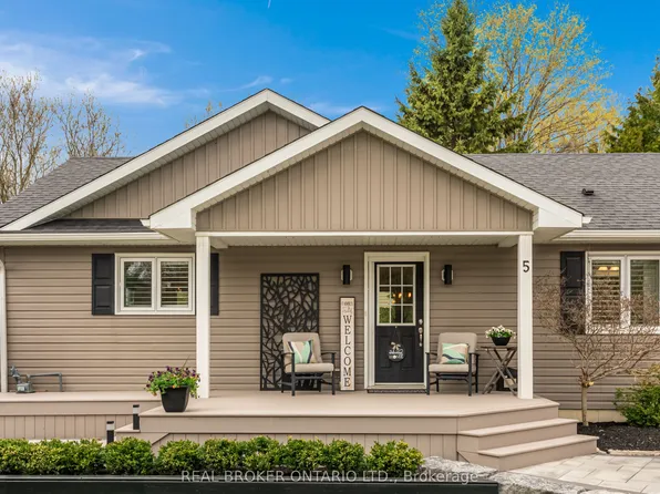 5 Emma St, Caledon, ON L7C 1K5