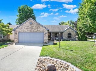 8841 Mallard Green Dr, Indianapolis, IN 46234