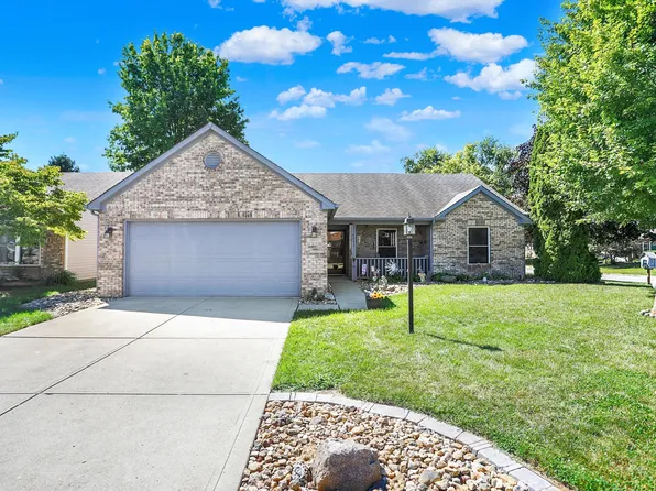 8841 Mallard Green Dr, Indianapolis, IN 46234