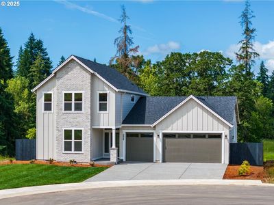 3524 N 12th Cir, Ridgefield, WA, 98642
