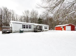 53 Mullen Rd, Fulton, NY 13069