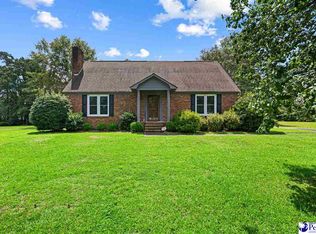 1312 Yellowstone Dr, Florence, SC 29505
