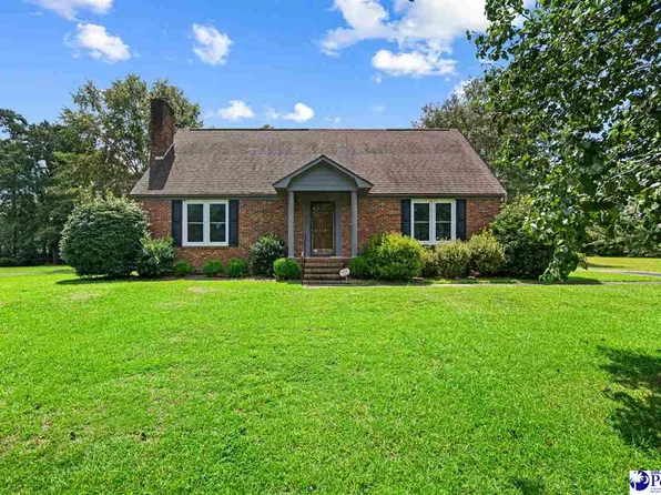 1312 Yellowstone Dr, Florence, SC 29505