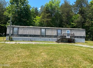 1436 Ridgeview Dr, Clinton, TN 37716