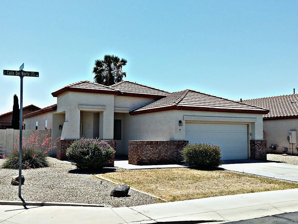 1st image of 2729 E Calle Del Norte Dr