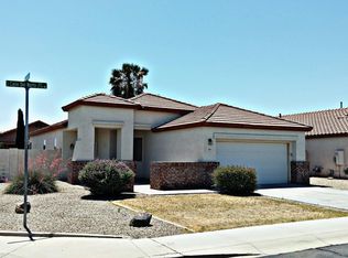 2729 E Calle Del Norte Dr, Gilbert, AZ 85296