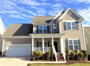 226 Mott Rd, Mooresville, NC 28115