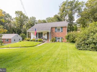 8 Laurel Ln, Media, PA 19063