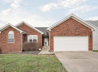 13209 Sunnybrook Dr, Memphis, IN 47143