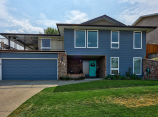 975 Huntleigh Cres, Kamloops, BC V1S1G9