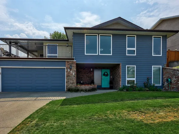 975 Huntleigh Cres, Kamloops, BC V1S 1G9