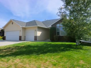 3 N 94th Pl, Yakima, WA