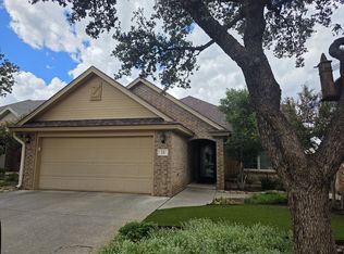 11 Tuscan Villas Cir, Lubbock, TX 79423