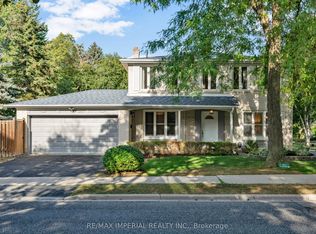 263 Upper Highland Cres, Toronto, ON M2P1V4