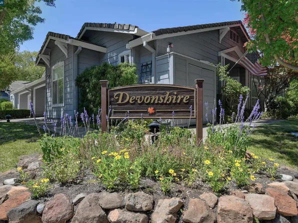 1803 Wales Dr, Walnut Creek, CA 94595