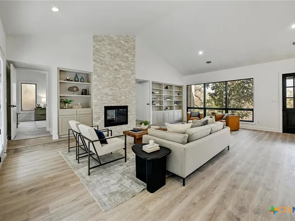 6008 Bon Terra Dr, Austin, TX 78731