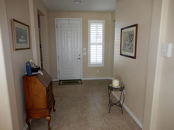 Entry Way