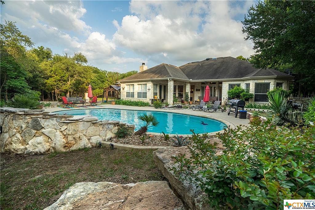 211 Woodland Park, Georgetown, TX 78633 | Zillow