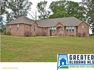 1523 County Road 411, Clanton, AL 35045