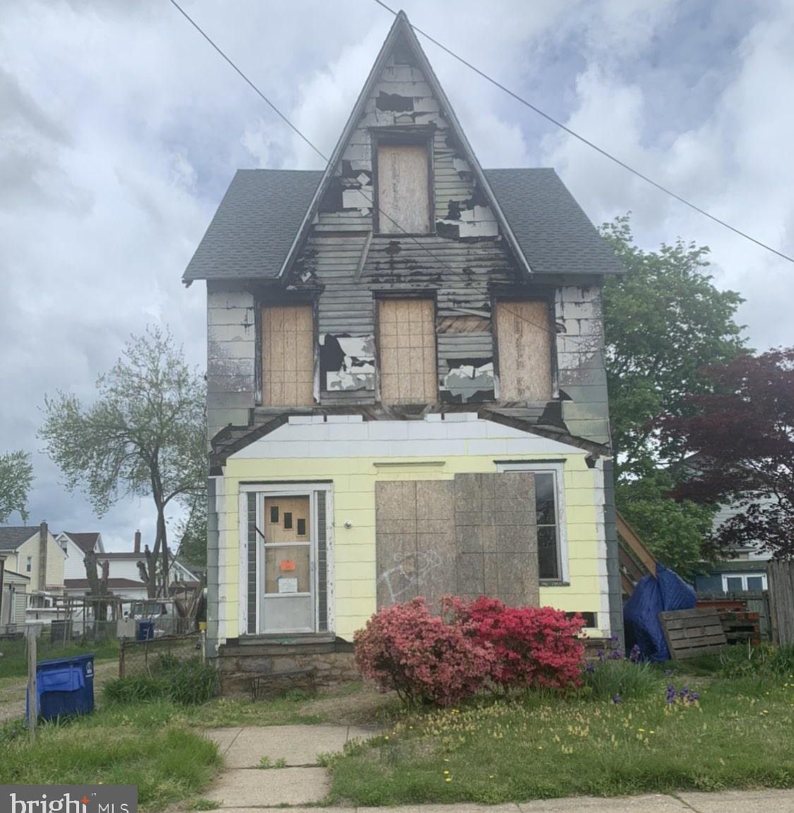 307 Broad St, Florence, NJ 08518 Zillow