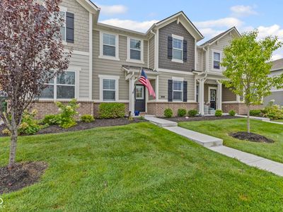 2027 Mildred Rd, Westfield, IN, 46074