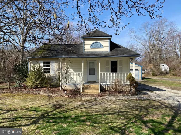 1747 Herbert Blvd, Williamstown, NJ 08094