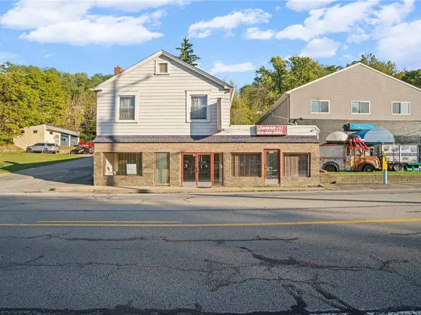 3269 Library Rd, Pittsburgh, PA 15234