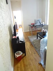 Rented by Living New York