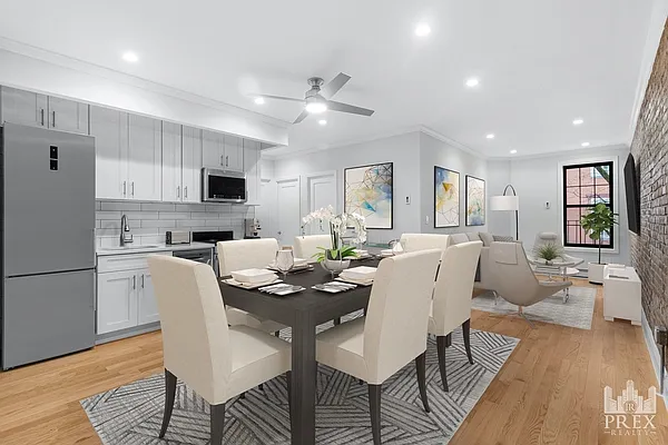 Rented by PREX Realty Corp | media 9