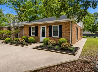 605 C St, Butner, NC 27509