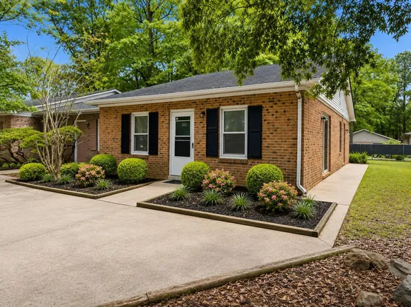 605 C St, Butner, NC 27509