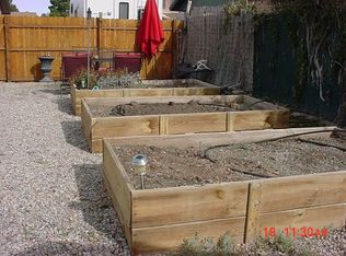 1500 Walnut Dr, Alamogordo, NM 88310