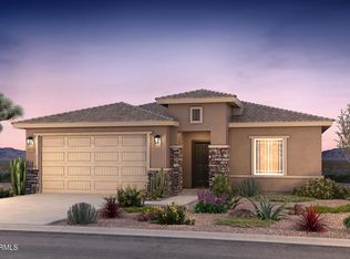 17811 W Pueblo Ave, Goodyear, AZ 85338