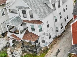 156 Chestnut Ave #2, Waterbury, CT 06710