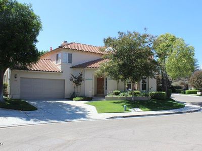 250 Via Del Prado, Santa Paula, CA, 93060