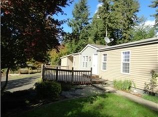 7311 86th Street Ct NW, Gig Harbor, WA 98332