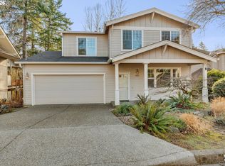 4402 SW Palatine St, Portland, OR