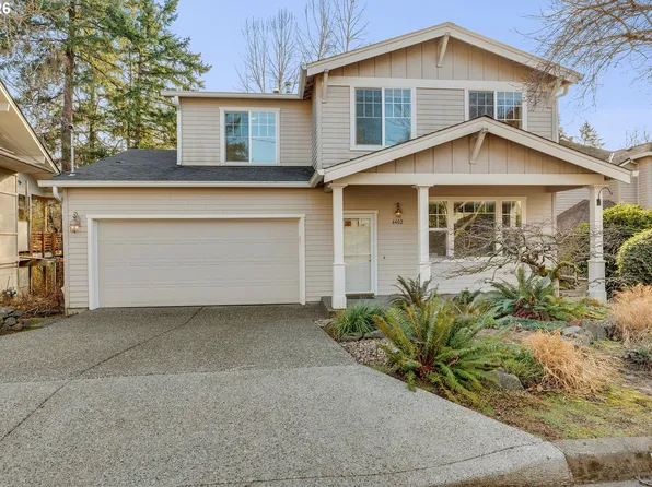 4402 SW Palatine St, Portland, OR 97219